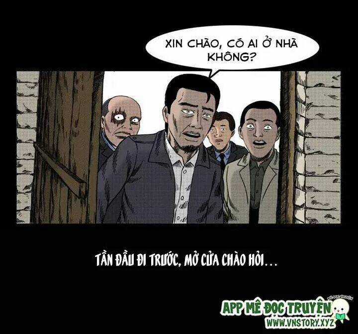 Kỳ Án Có Thật Chapter 29 trang 7