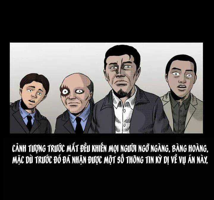 Kỳ Án Có Thật Chapter 29 trang 8