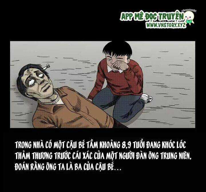 Kỳ Án Có Thật Chapter 29 trang 9