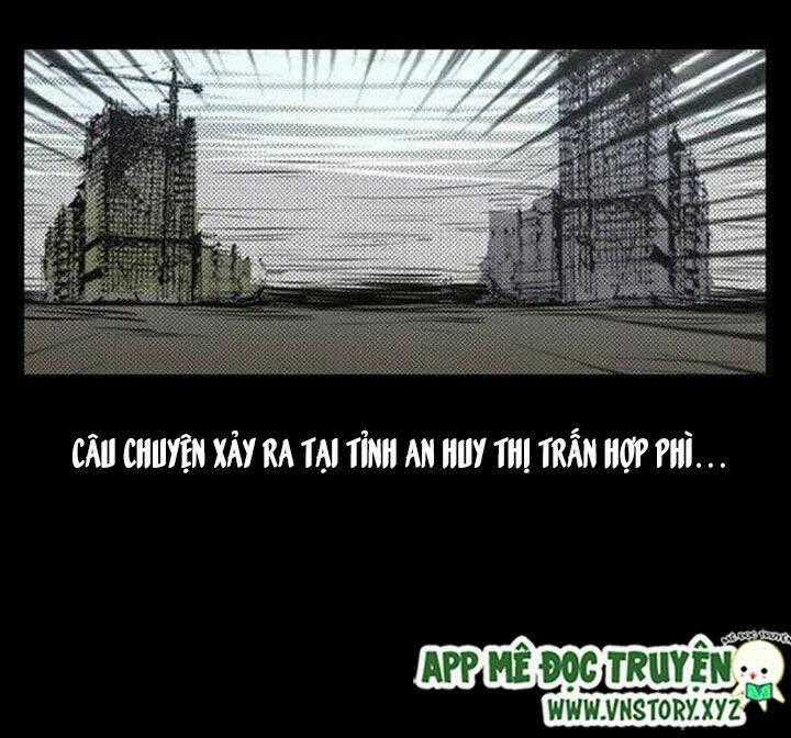 Kỳ Án Có Thật Chapter 3 trang 1