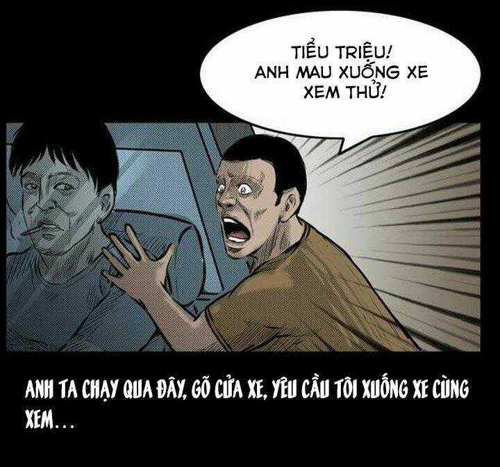 Kỳ Án Có Thật Chapter 3 trang 10