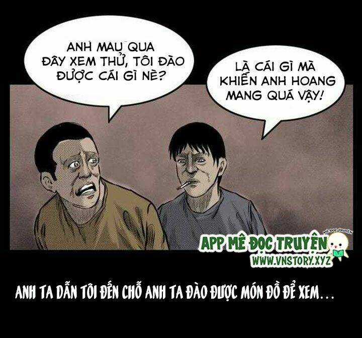 Kỳ Án Có Thật Chapter 3 trang 11