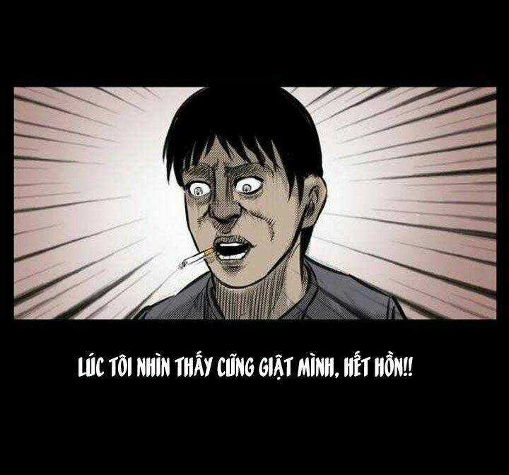 Kỳ Án Có Thật Chapter 3 trang 12