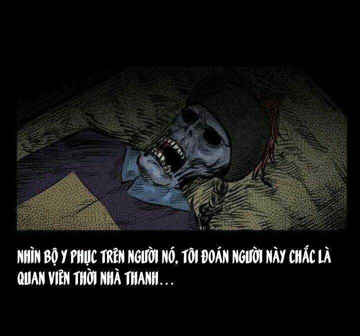 Kỳ Án Có Thật Chapter 3 trang 14