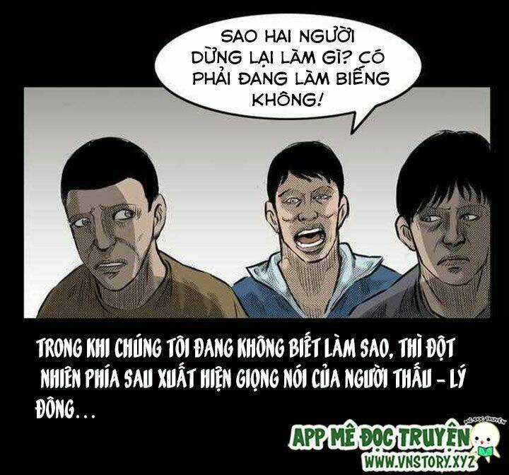 Kỳ Án Có Thật Chapter 3 trang 15