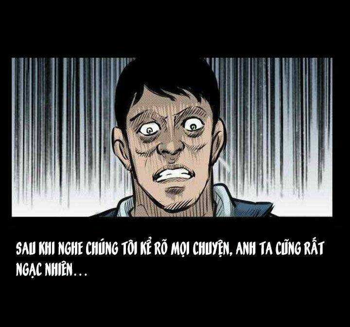 Kỳ Án Có Thật Chapter 3 trang 16