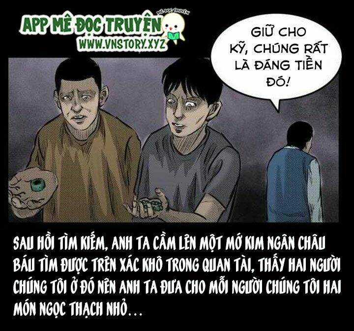 Kỳ Án Có Thật Chapter 3 trang 19