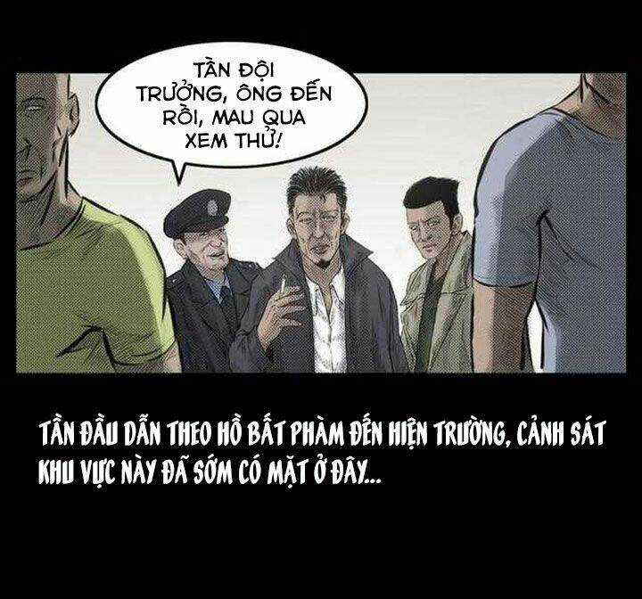 Kỳ Án Có Thật Chapter 3 trang 2