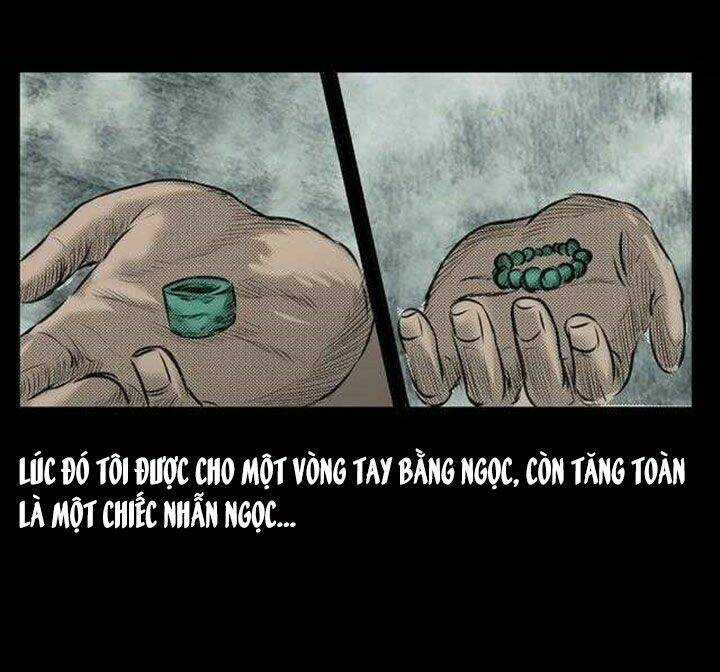 Kỳ Án Có Thật Chapter 3 trang 20