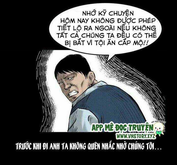 Kỳ Án Có Thật Chapter 3 trang 21