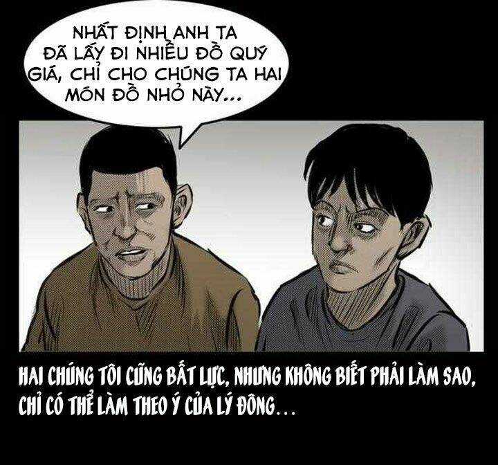 Kỳ Án Có Thật Chapter 3 trang 22