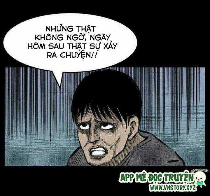 Kỳ Án Có Thật Chapter 3 trang 27