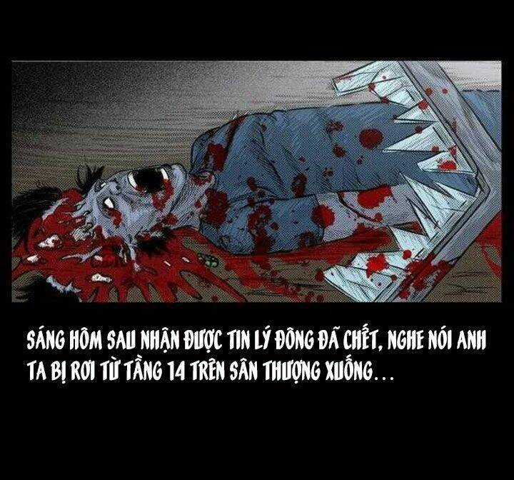 Kỳ Án Có Thật Chapter 3 trang 28