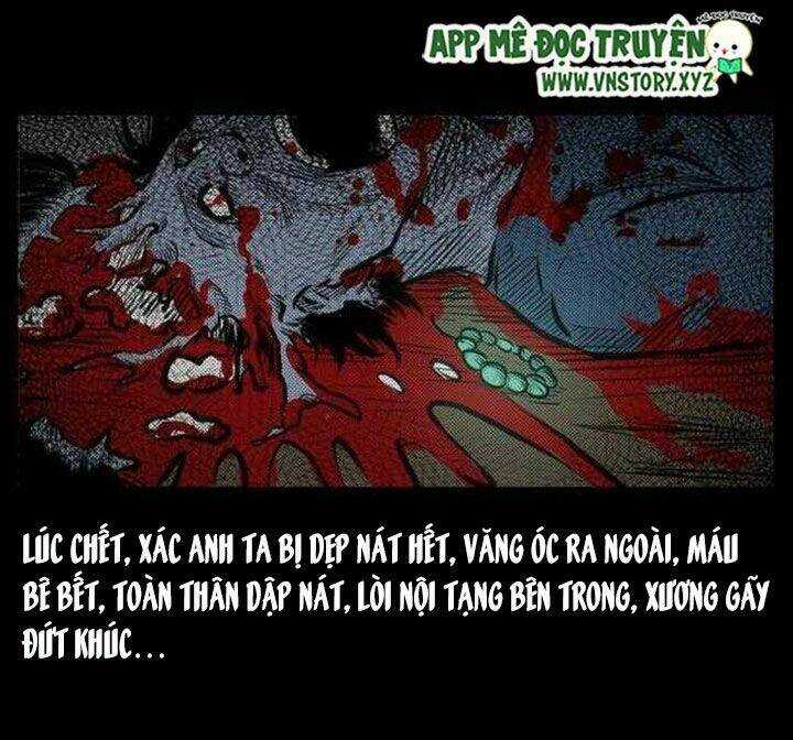 Kỳ Án Có Thật Chapter 3 trang 29