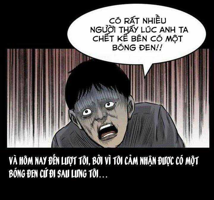 Kỳ Án Có Thật Chapter 3 trang 32