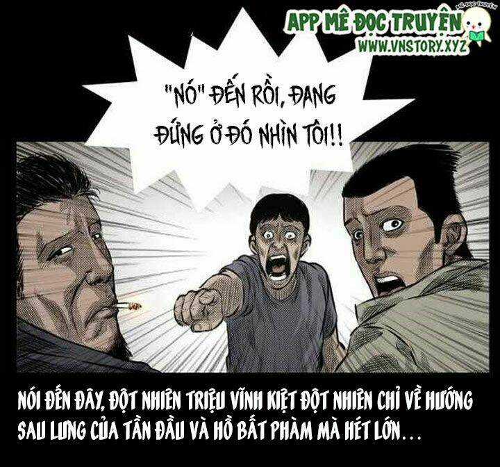 Kỳ Án Có Thật Chapter 3 trang 33