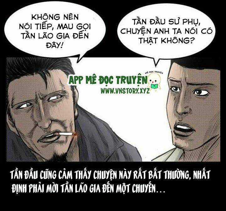 Kỳ Án Có Thật Chapter 3 trang 35