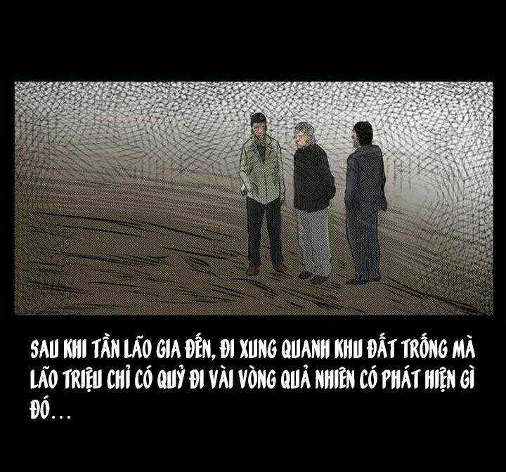 Kỳ Án Có Thật Chapter 3 trang 36