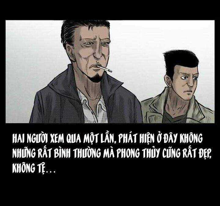 Kỳ Án Có Thật Chapter 3 trang 4