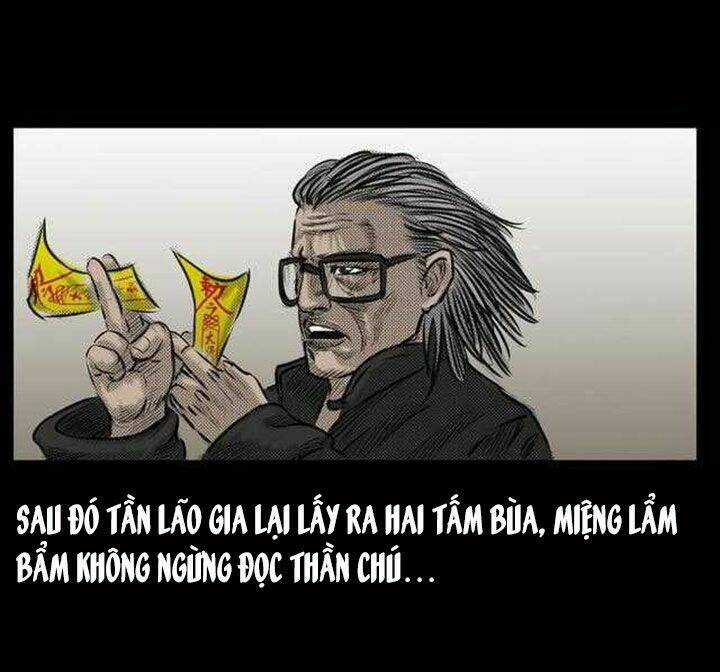 Kỳ Án Có Thật Chapter 3 trang 40