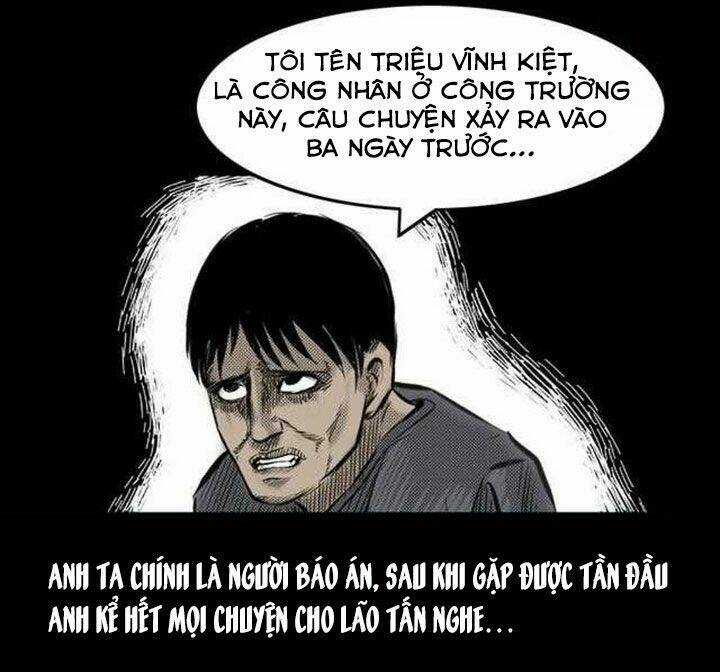 Kỳ Án Có Thật Chapter 3 trang 6