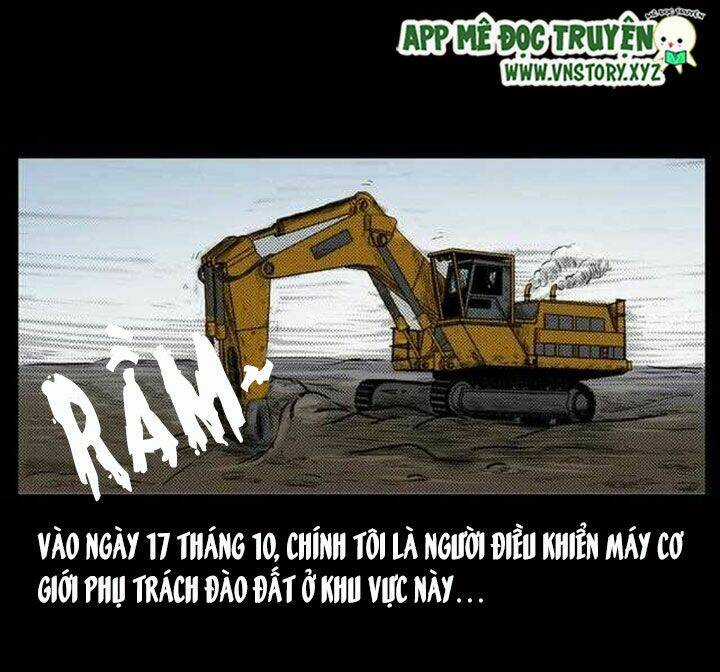 Kỳ Án Có Thật Chapter 3 trang 7