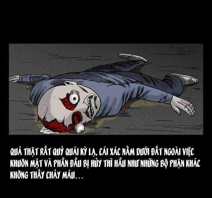 Kỳ Án Có Thật Chapter 30 trang 10