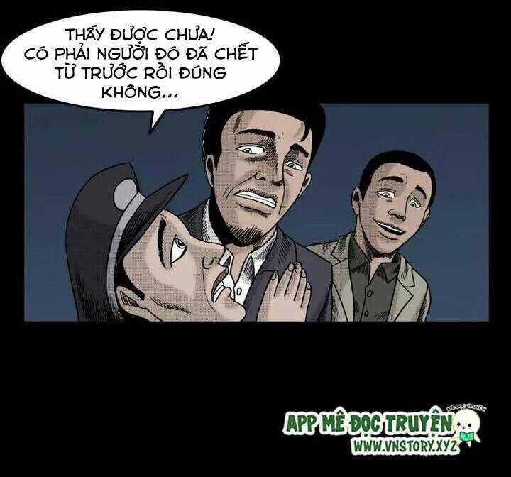 Kỳ Án Có Thật Chapter 30 trang 11