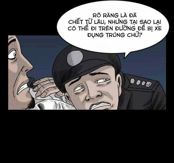 Kỳ Án Có Thật Chapter 30 trang 12