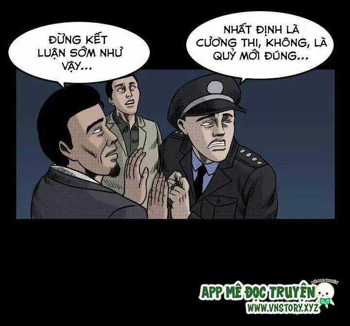 Kỳ Án Có Thật Chapter 30 trang 13