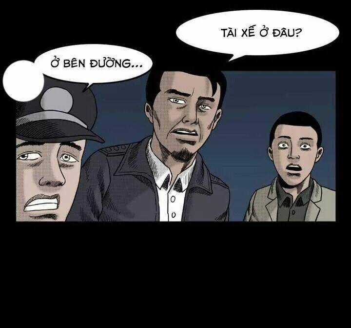 Kỳ Án Có Thật Chapter 30 trang 14