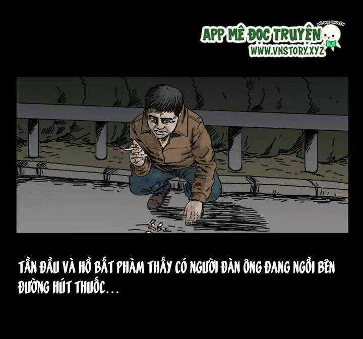 Kỳ Án Có Thật Chapter 30 trang 15