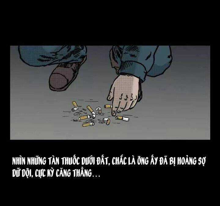 Kỳ Án Có Thật Chapter 30 trang 16