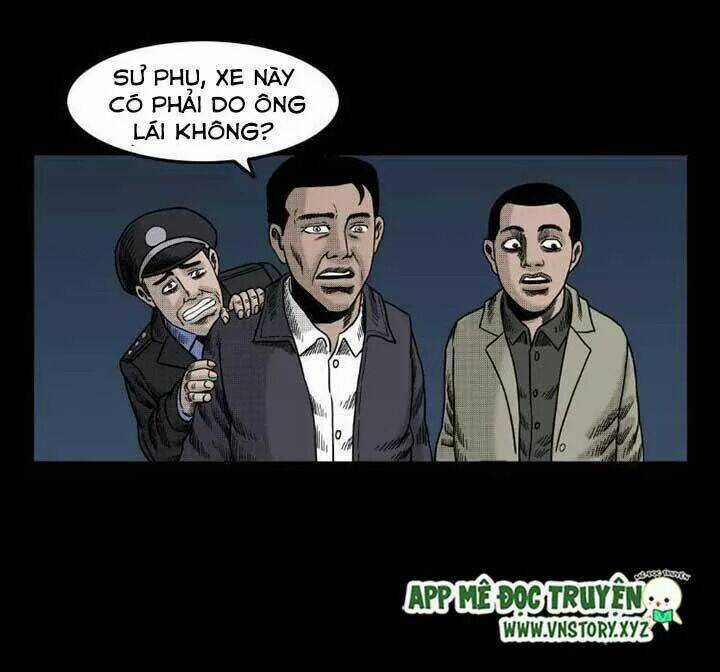 Kỳ Án Có Thật Chapter 30 trang 17