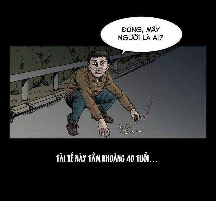 Kỳ Án Có Thật Chapter 30 trang 18