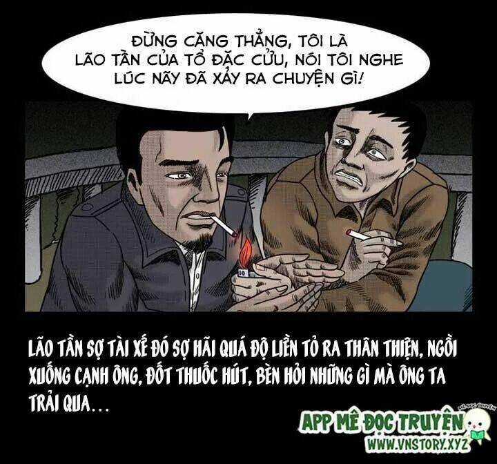 Kỳ Án Có Thật Chapter 30 trang 19