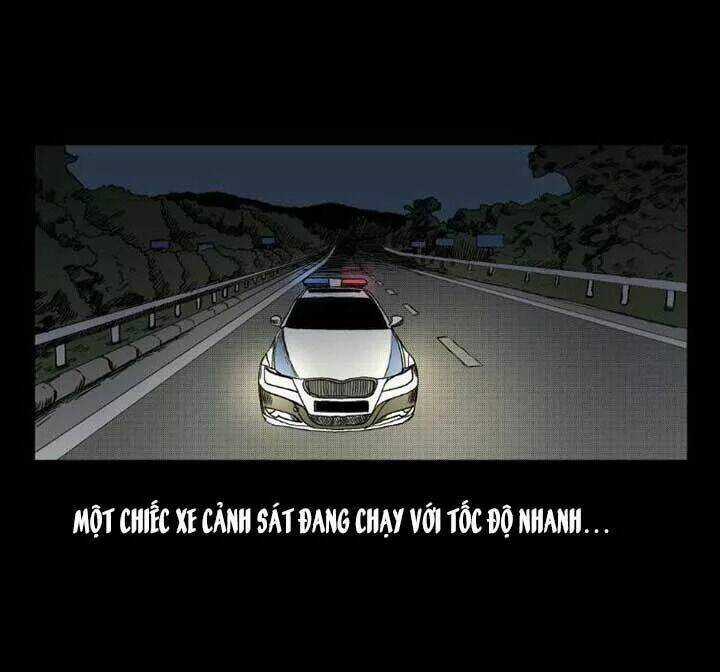 Kỳ Án Có Thật Chapter 30 trang 2