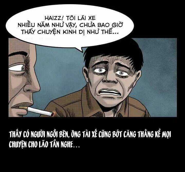 Kỳ Án Có Thật Chapter 30 trang 20