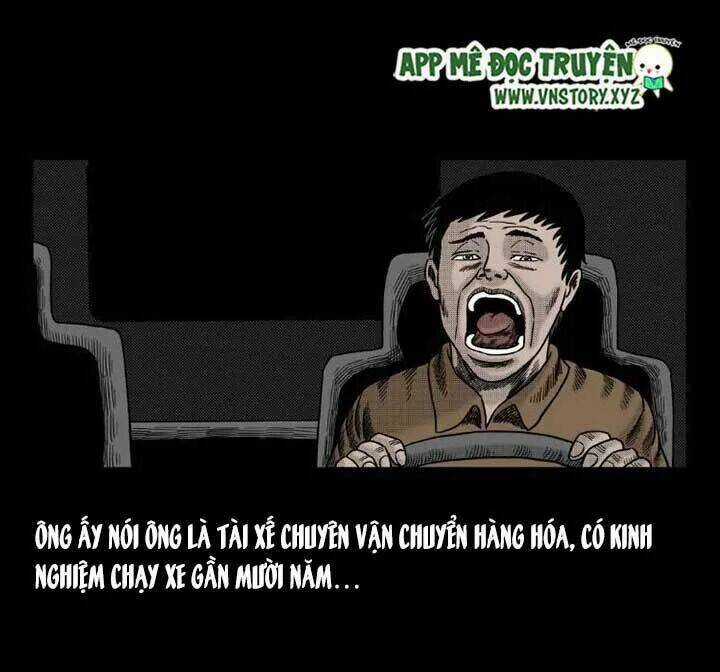 Kỳ Án Có Thật Chapter 30 trang 21