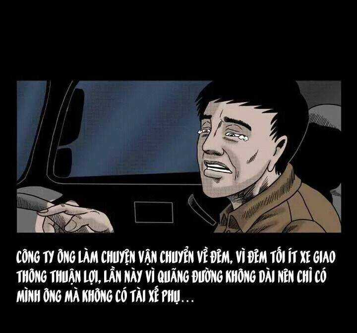 Kỳ Án Có Thật Chapter 30 trang 22