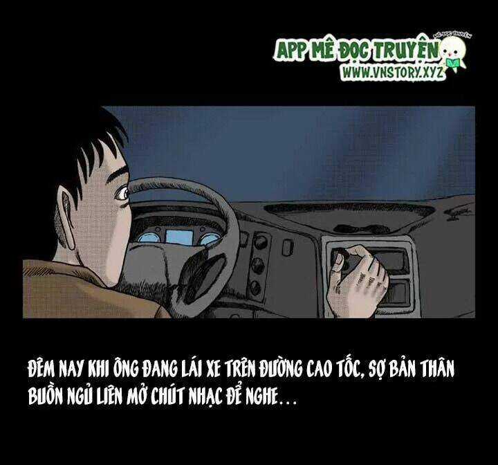 Kỳ Án Có Thật Chapter 30 trang 23