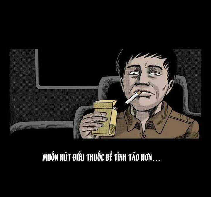 Kỳ Án Có Thật Chapter 30 trang 24