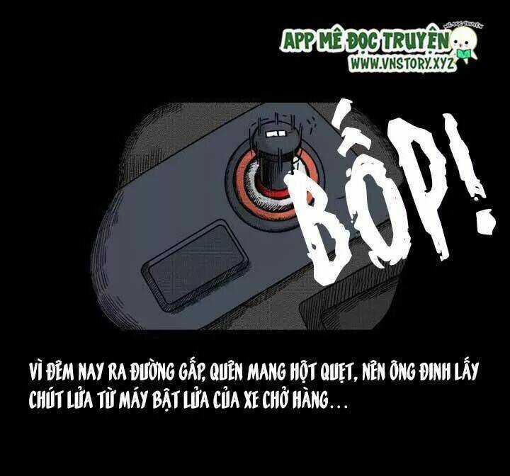 Kỳ Án Có Thật Chapter 30 trang 25