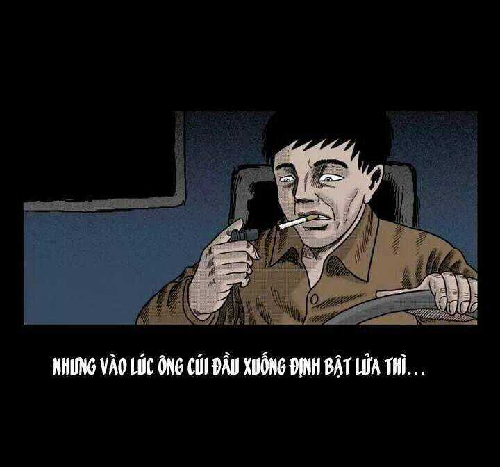 Kỳ Án Có Thật Chapter 30 trang 26