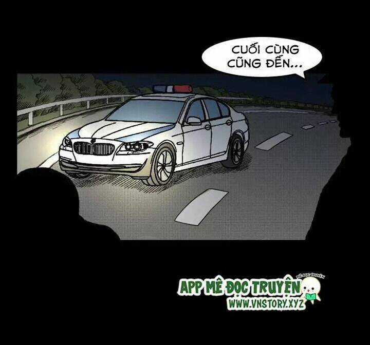 Kỳ Án Có Thật Chapter 30 trang 3