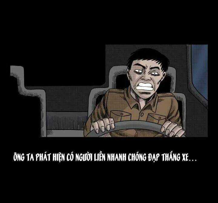 Kỳ Án Có Thật Chapter 30 trang 30