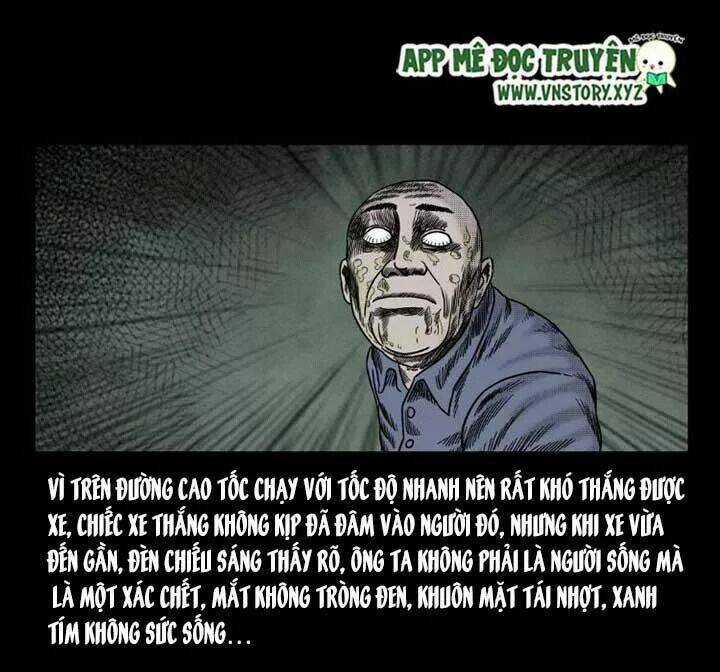 Kỳ Án Có Thật Chapter 30 trang 31