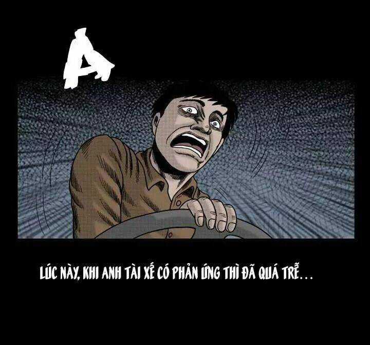 Kỳ Án Có Thật Chapter 30 trang 32