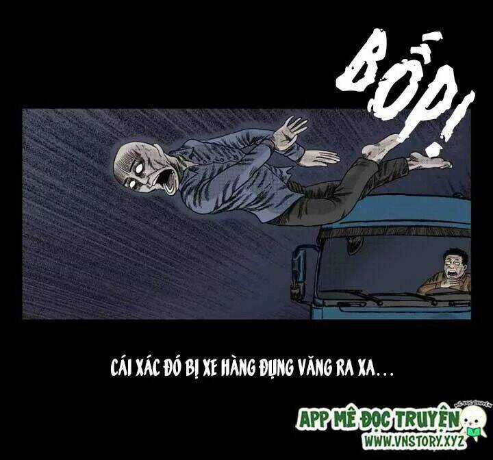 Kỳ Án Có Thật Chapter 30 trang 33