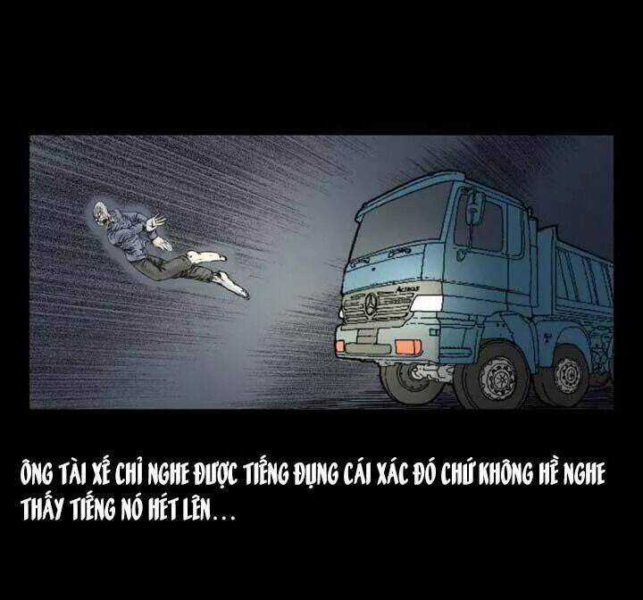 Kỳ Án Có Thật Chapter 30 trang 34